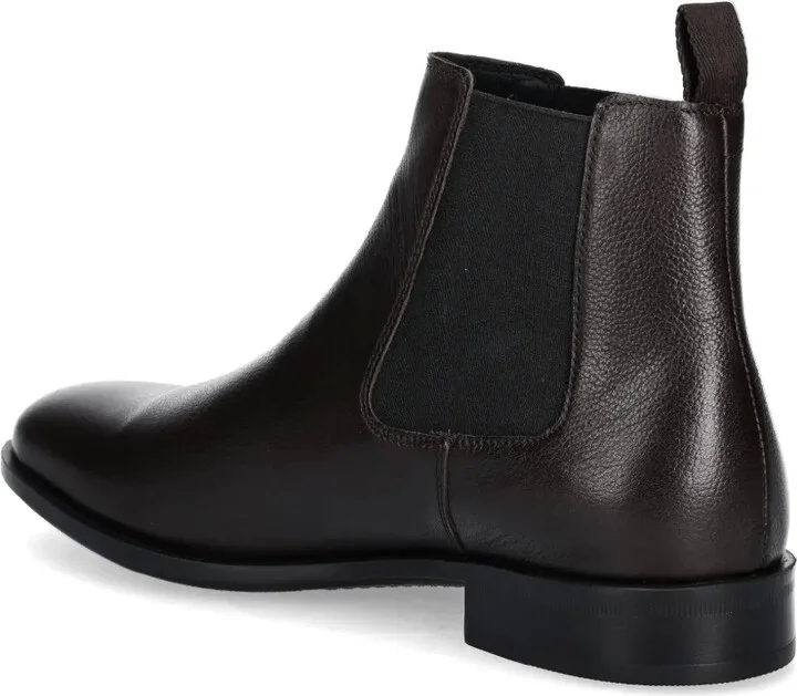 Leather Chelsea Boots - Image 3