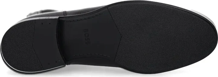 Leather Chelsea Boots - Image 5