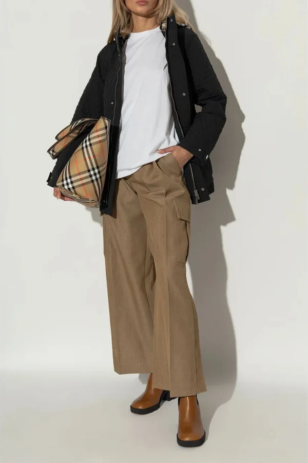 leather Chelsea boots - Image 3