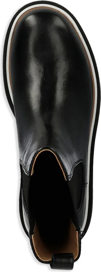 Leather Chelsea Boots - Image 4