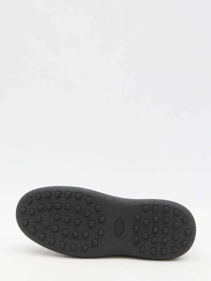 Leather Chelsea Boots - Image 4