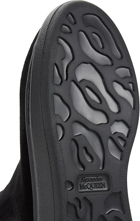 Leather Chelsea Boots - Image 6