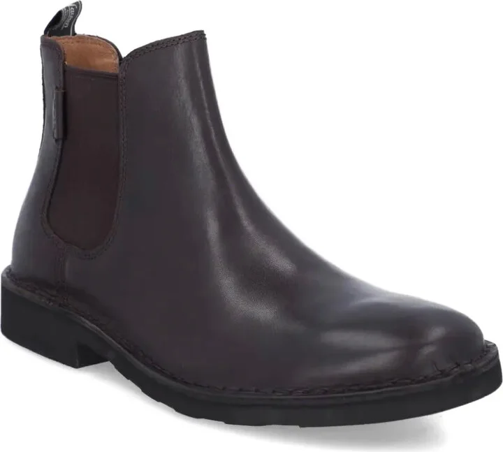Leather Chelsea Boots - Image 2