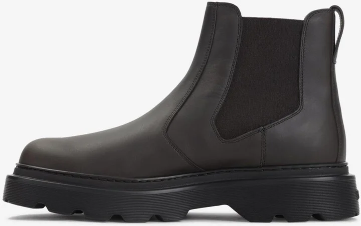 Leather Chelsea Boots - Image 2