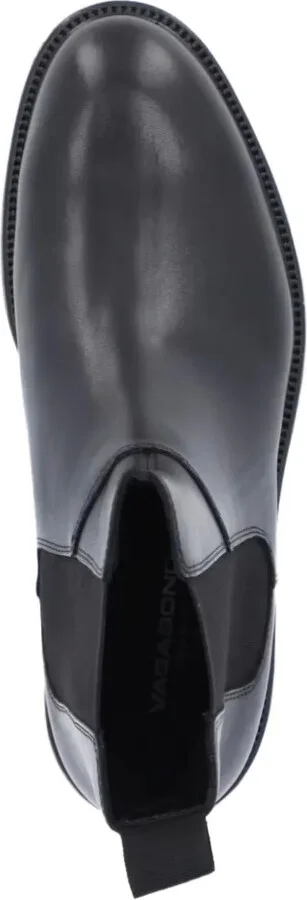 Leather Chelsea Boots - Image 3