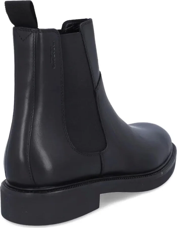 Leather Chelsea Boots - Image 5