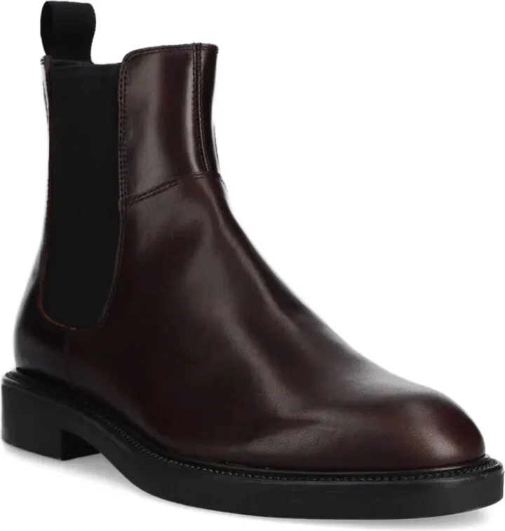leather Chelsea boots - Image 2