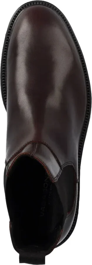 leather Chelsea boots - Image 3