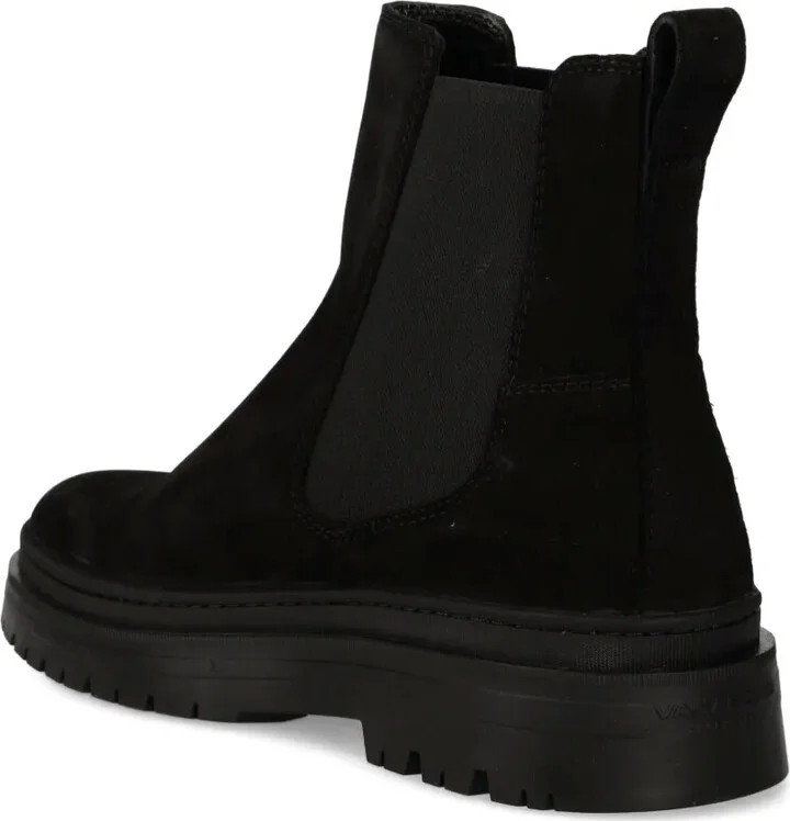 leather Chelsea boots - Image 2