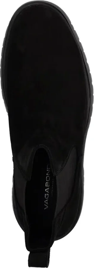 leather Chelsea boots - Image 3