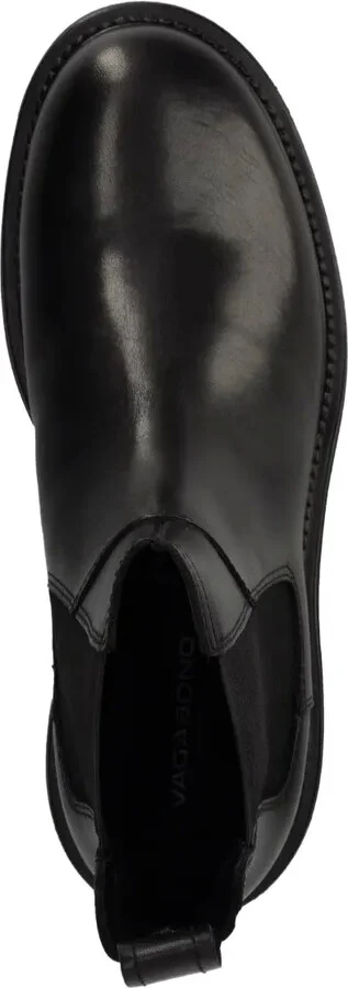 leather Chelsea boots - Image 3