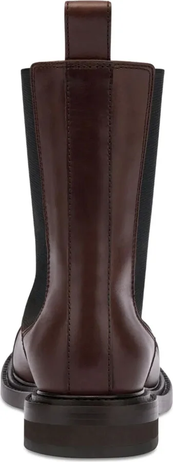 leather Chelsea boots - Image 3