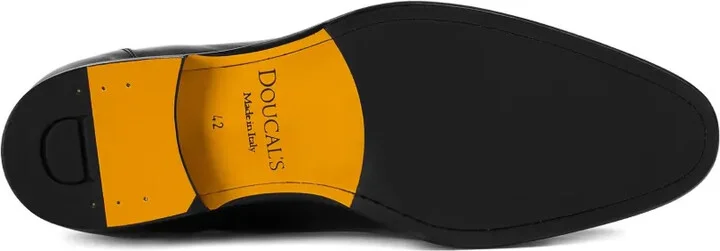 Leather Chelsea Boots - Image 4