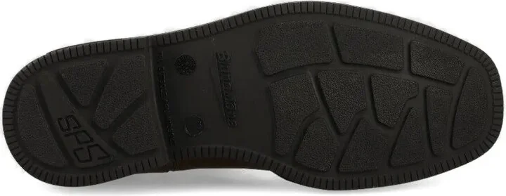 Leather Chelsea Boots - Image 3