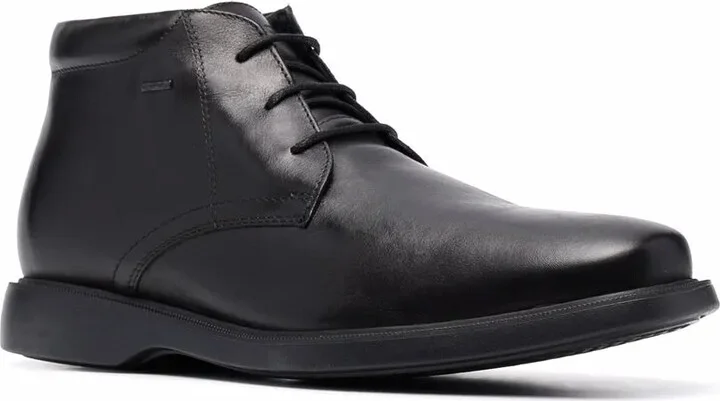 Leather Chelsea Boots - Image 2