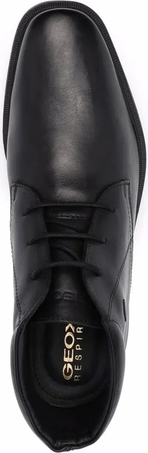 Leather Chelsea Boots - Image 4