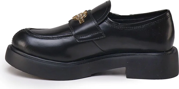 Leather City Loafers - Image 4