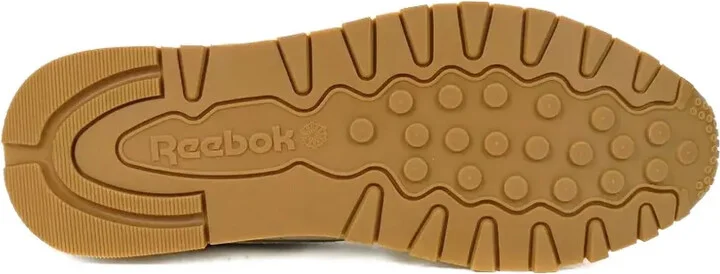 Leather Classic Trainers - Image 4