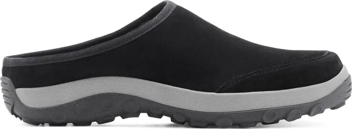 Leather Clog - Image 2