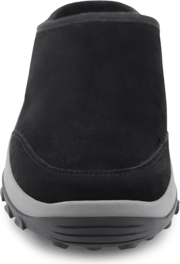 Leather Clog - Image 3