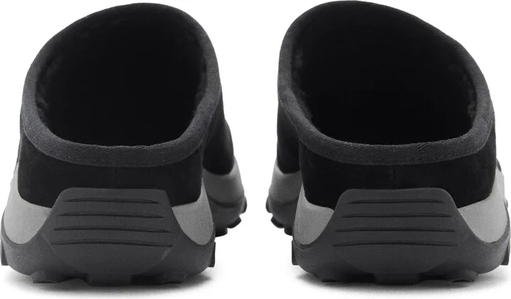 Leather Clog - Image 4