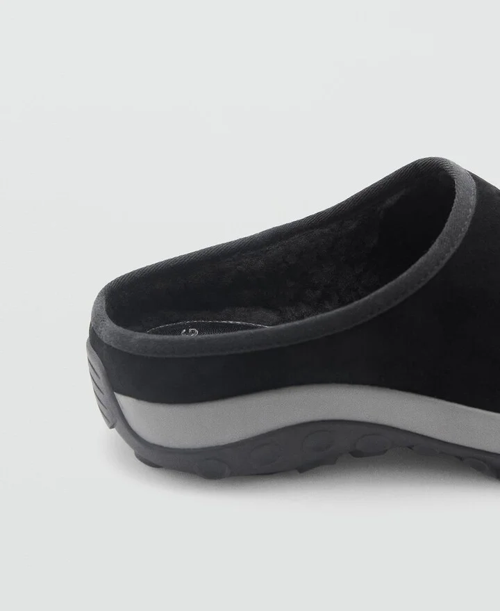 Leather Clog - Image 5