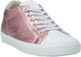 Leather Crown Woman Sneakers - Image 2