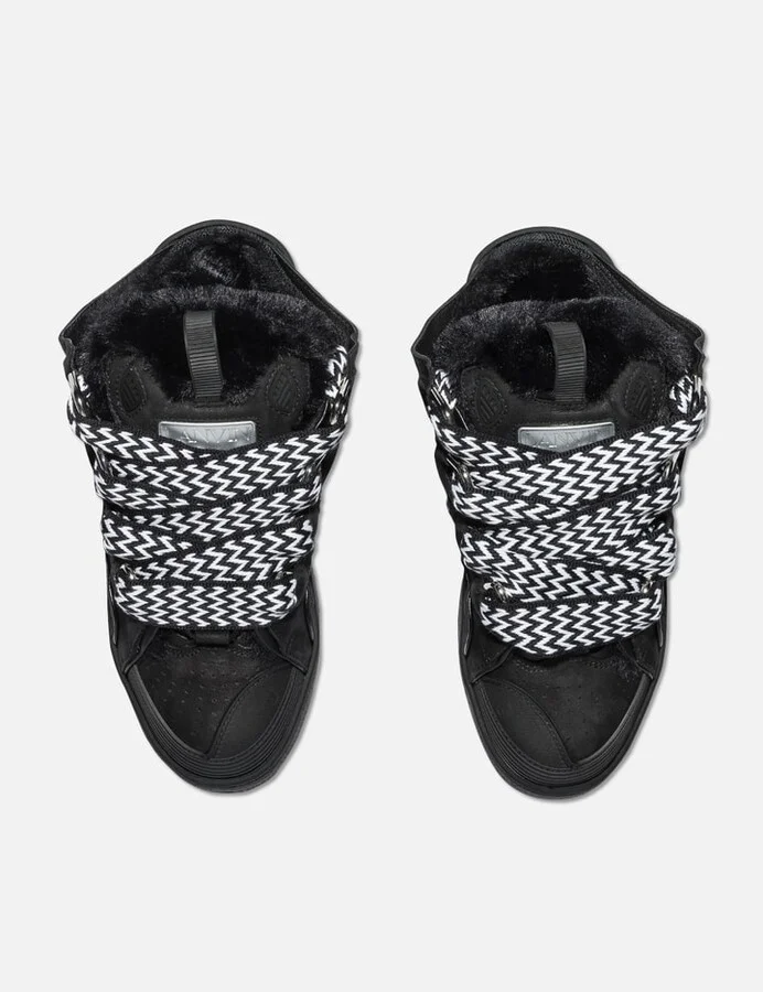 Leather Curb Mules - Image 3