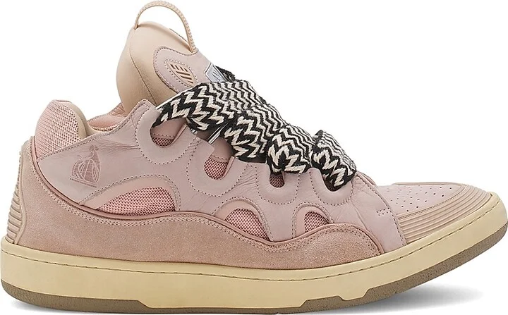 Pale Pink
