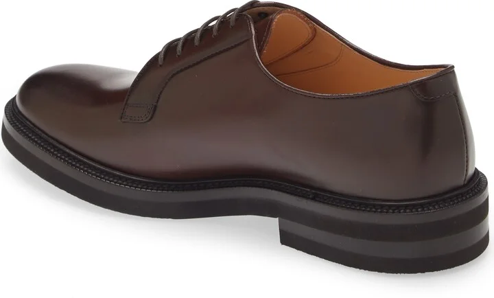 Leather Derby - Image 2