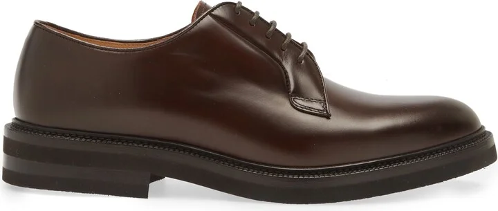 Leather Derby - Image 3