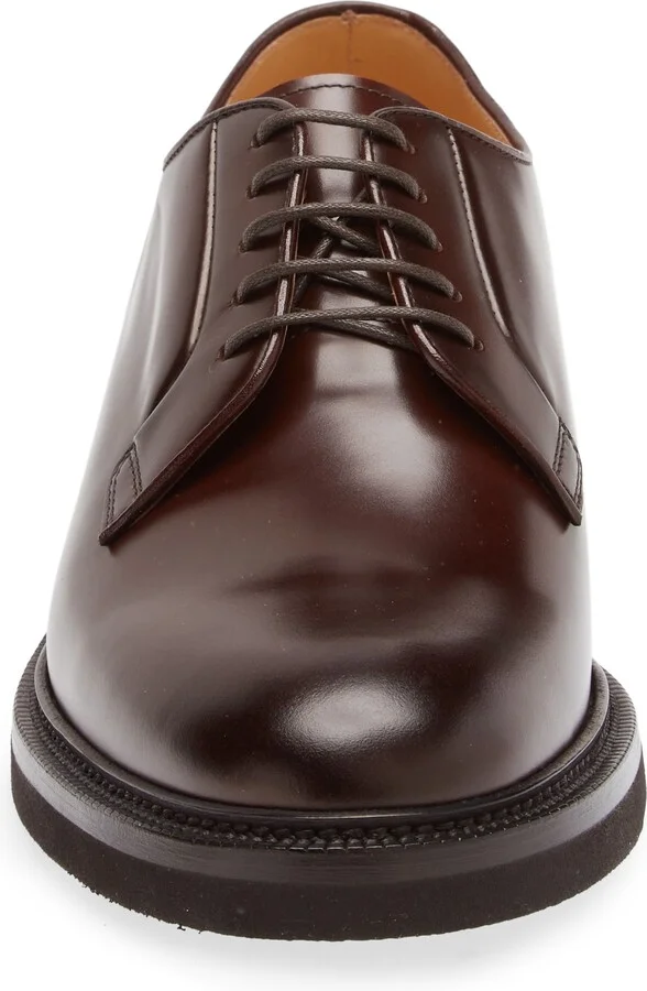 Leather Derby - Image 4