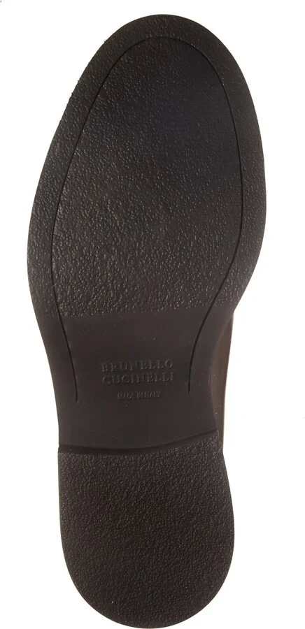 Leather Derby - Image 6
