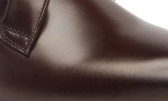 Leather Derby - Image 7