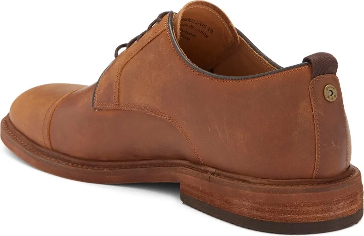 Leather Derby - Image 2