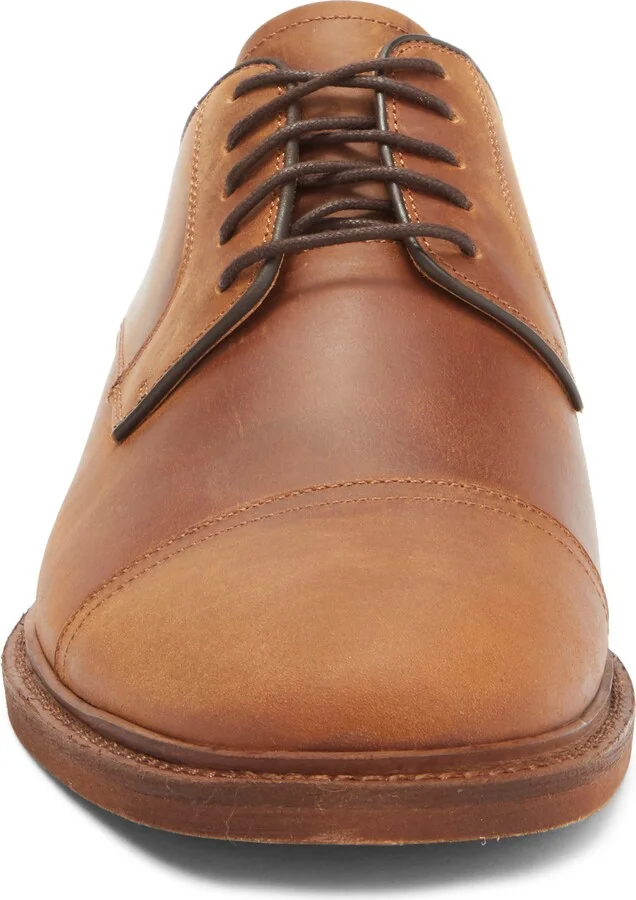 Leather Derby - Image 3
