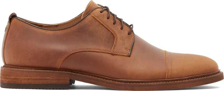 Leather Derby - Image 4