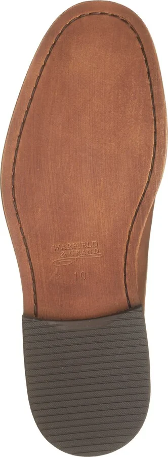 Leather Derby - Image 6