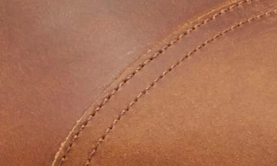 Leather Derby - Image 7