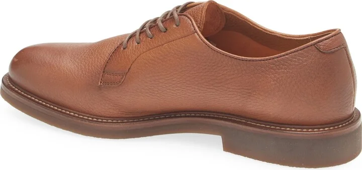 Leather Derby - Image 2