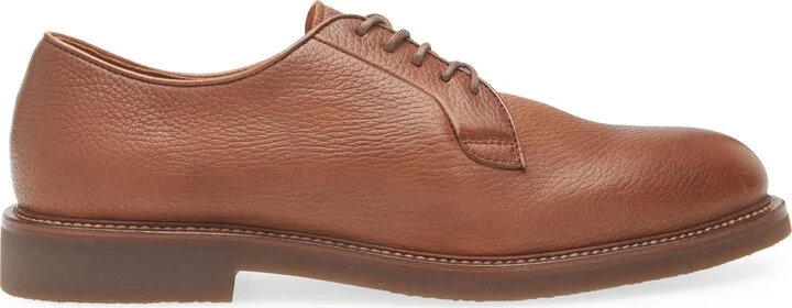 Leather Derby - Image 3