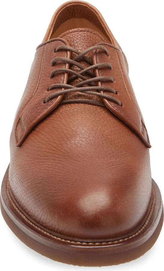 Leather Derby - Image 4