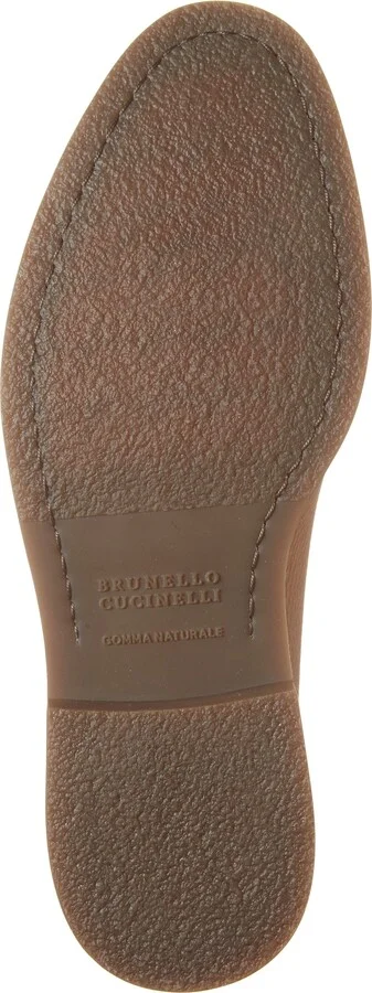 Leather Derby - Image 6
