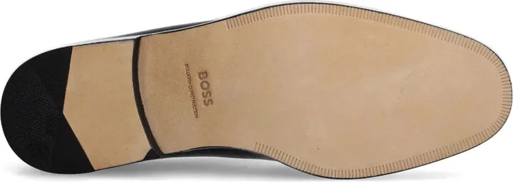 Leather Derby Shoes - Image 5