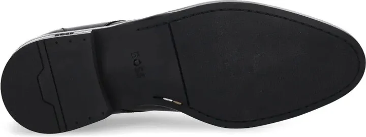 Leather Derby Shoes - Image 5