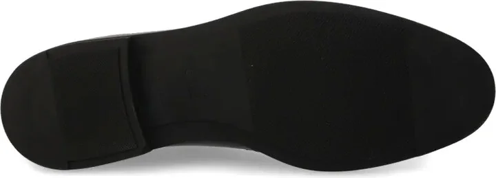 Leather Derby Shoes - Image 5