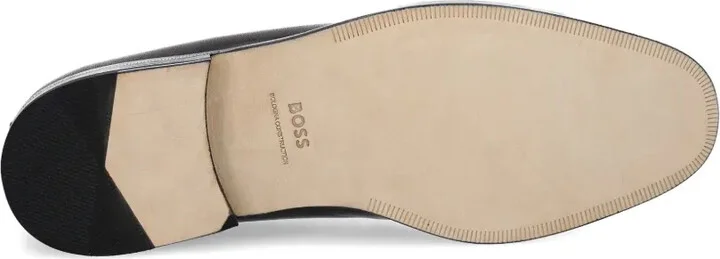 Leather Derby Shoes - Image 5