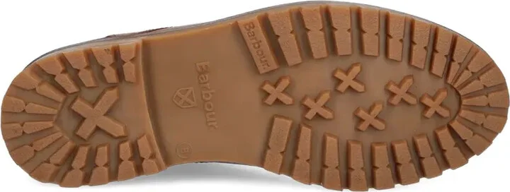 Leather Derby Shoes - Image 5