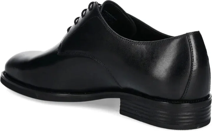 Leather Derby Shoes - Image 2