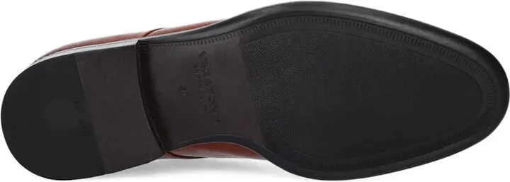 Leather Derby Shoes - Image 4